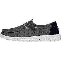 Amazon.com | Hey Dude Girl's Wendy Toddler Sparkle Night